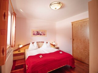 Appartement Waldrebe - Zeiserhof