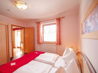 Appartement Waldrebe - Zeiserhof