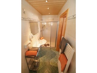 Appartement Waldrebe - Zeiserhof