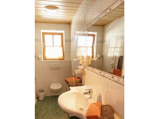 Appartement Waldrebe - Zeiserhof