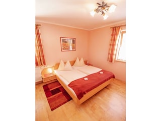 Appartement Waldrebe - Zeiserhof