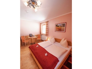 Appartement Waldrebe - Zeiserhof