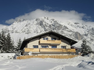 Dachstein-Seeblick