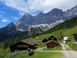 Wanderziele