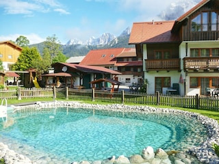 Naturschwimmbad