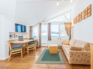 Ferienwohnung-Bergrast