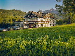 Bergrast-Sommer
