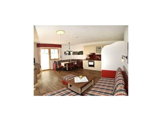 Appartement Typ A