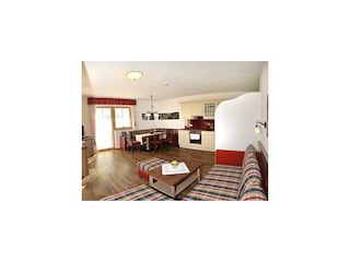 Appartement Typ A