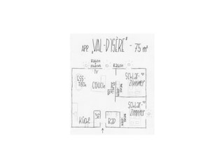 val d'isere plan