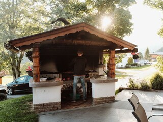 Grillhuis