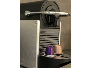 Nespresso