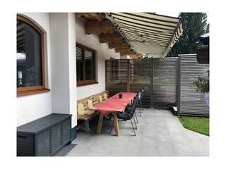 Grilhuis-eenthoek