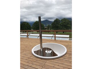 Hottub