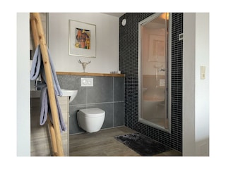 Appartement-1-slaapkamer-2-badkamer