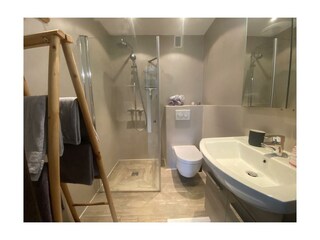 Appartement-2-badkamer