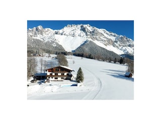 Ski-in-ski-out