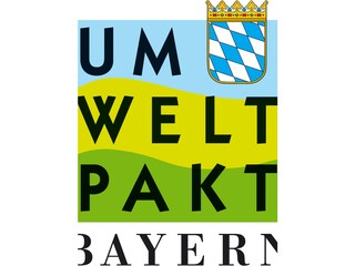Member of the Environmental Pact of Bavaria