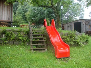 Capanna alpina Waldkirchen Registrazione all'aperto 4