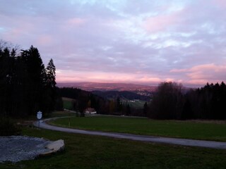 Capanna alpina Waldkirchen Ambiente 19