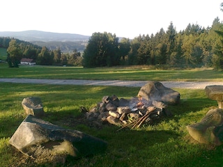 Capanna alpina Waldkirchen Registrazione all'aperto 3