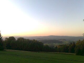 Capanna alpina Waldkirchen Ambiente 18