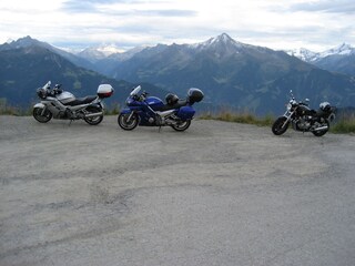 Capanna alpina Waldkirchen Ambiente 20