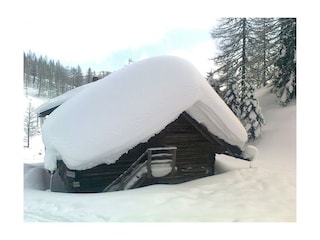 Tiefer Winter