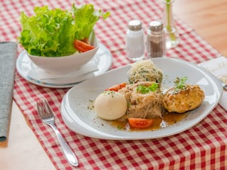 Knödelvariation
