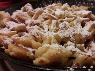Kaiserschmarren