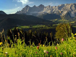 Holiday room Ramsau am Dachstein Outdoor Recording 57
