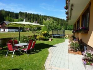 Apartment Enzian 2-3 Personen