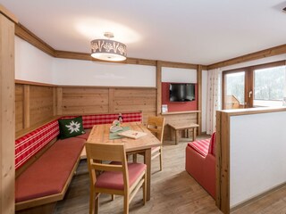 Apartment Ramsau am Dachstein Outdoor Recording 45