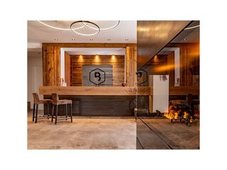 Ankommen, sicher und glücklich sein im Brandhof