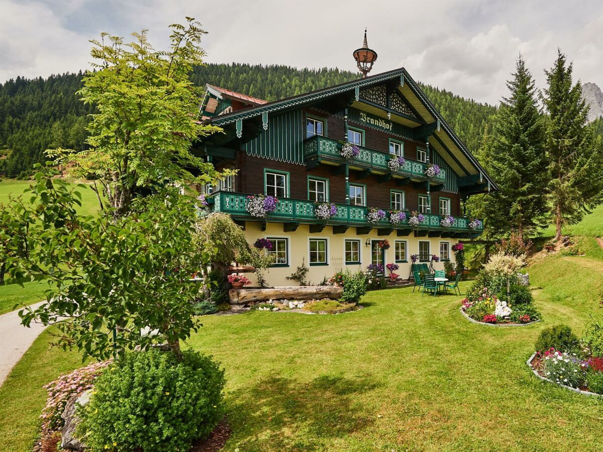 Brandhof Ramsau am Dachstein