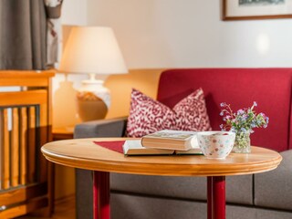 Wohltuende Auszeit am Brandhof