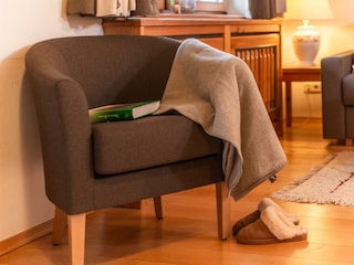 Kuschelige Auszeit in den Bergen am Brandhof