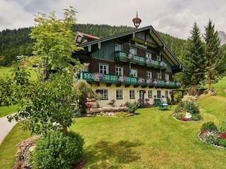 Brandhof Ramsau am Dachstein