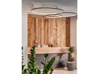 Brandhof, dein Urlaubszuhause in den Bergen