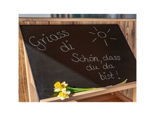 Herzlich willkommen im Brandhof