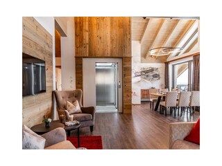 Tradition trifft Moderne, herzlich willkommen!