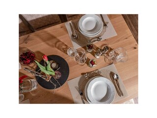 Genussvolle Auszeit im Brandhof verbringen