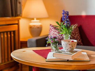 Gemütlicher Wohntraum beim Brandhof