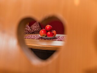 Herzliche Gastfreundschaft am Brandhof