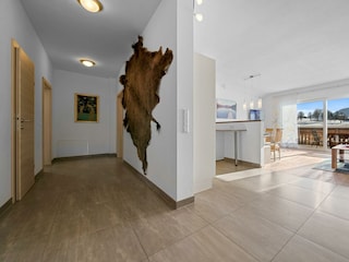 Apartment Fosensteiner