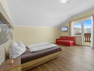 Schlafzimmer 3