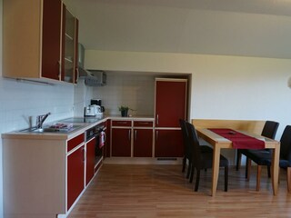 Apartment Dachstein