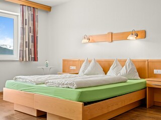 Doppelbett
