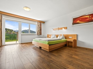 Doppelbett