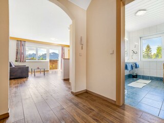 Apartment Ramsau